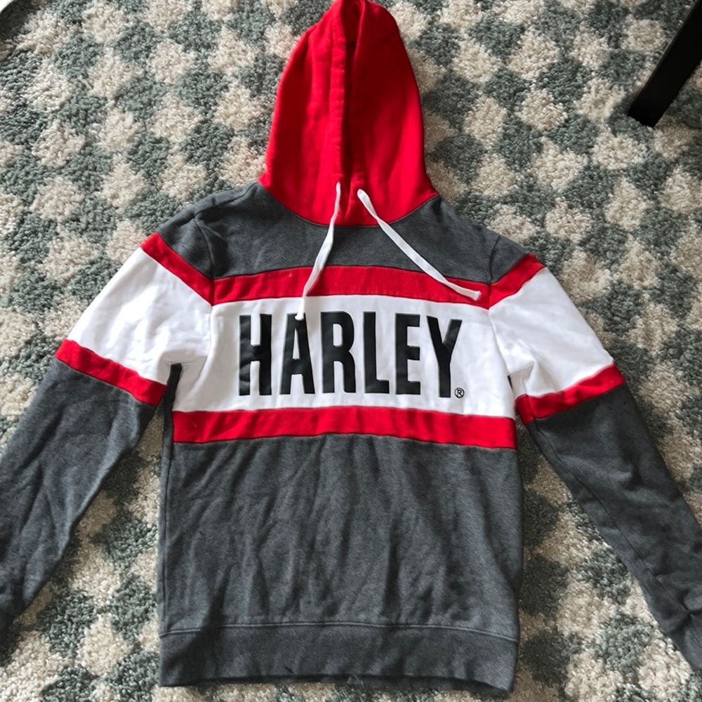 Harley Davidson Sweatshirt (M)
